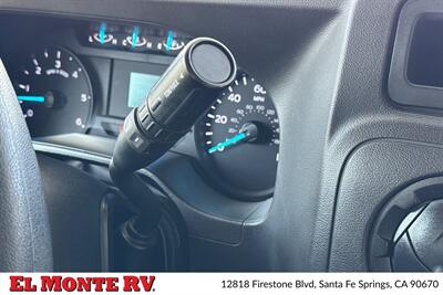 2024 Gulf Stream Conquest 6237   - Photo 44 - Santa Fe Springs, CA 90670