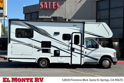 2024 Gulf Stream Conquest 6237   - Photo 2 - Santa Fe Springs, CA 90670