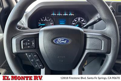 2024 Gulf Stream Conquest 6237   - Photo 45 - Santa Fe Springs, CA 90670