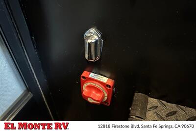 2024 Gulf Stream Conquest 6237   - Photo 40 - Santa Fe Springs, CA 90670