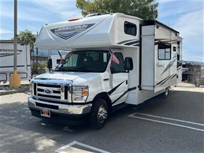 2025 Coachmen Leprechaun 260QB   - Photo 1 - Dublin, CA 94568