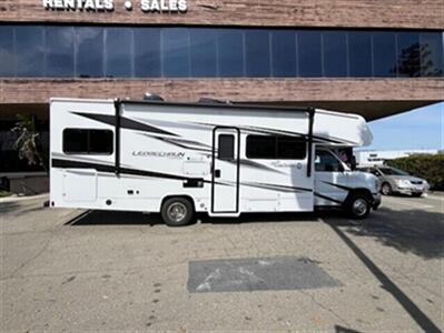 2025 Coachmen Leprechaun 260QB   - Photo 4 - Dublin, CA 94568