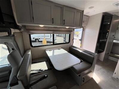 2025 Coachmen Leprechaun 260QB   - Photo 12 - Dublin, CA 94568