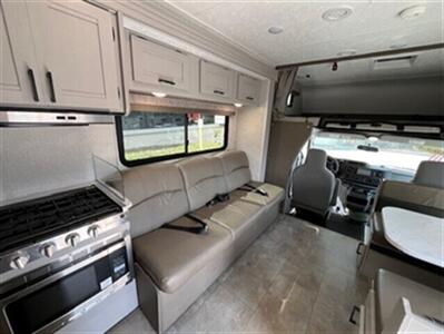 2025 Coachmen Leprechaun 260QB   - Photo 10 - Dublin, CA 94568
