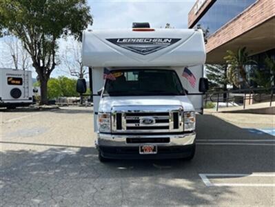 2025 Coachmen Leprechaun 260QB   - Photo 2 - Dublin, CA 94568