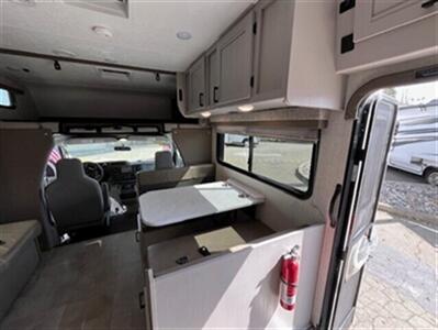 2025 Coachmen Leprechaun 260QB   - Photo 9 - Dublin, CA 94568