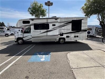 2025 Coachmen Leprechaun 260QB   - Photo 7 - Dublin, CA 94568