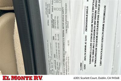 2024 Thor Four Winds 22E   - Photo 59 - Dublin, CA 94568