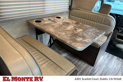 2024 Thor Four Winds 22E   - Photo 14 - Dublin, CA 94568