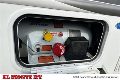 2024 Thor Four Winds 22E   - Photo 54 - Dublin, CA 94568