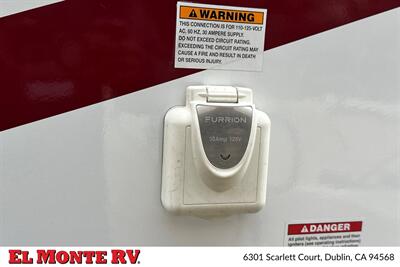 2024 Thor Four Winds 22E   - Photo 52 - Dublin, CA 94568