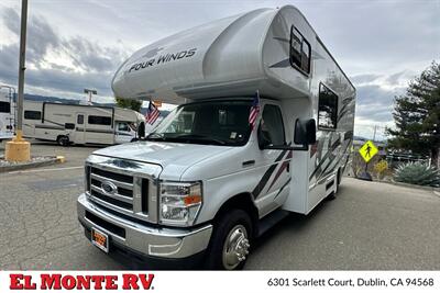 2024 Thor Four Winds 22E   - Photo 8 - Dublin, CA 94568