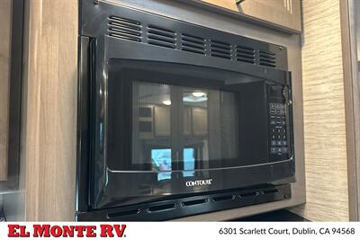 2024 Thor Four Winds 22E   - Photo 21 - Dublin, CA 94568