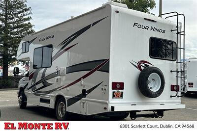 2024 Thor Four Winds 22E   - Photo 6 - Dublin, CA 94568