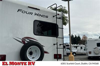 2024 Thor Four Winds 22E   - Photo 53 - Dublin, CA 94568