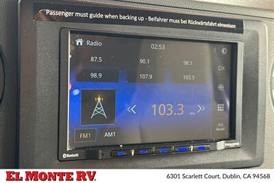 2024 Thor Four Winds 22E   - Photo 43 - Dublin, CA 94568