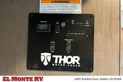 2024 Thor Four Winds 22E   - Photo 40 - Dublin, CA 94568