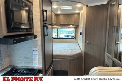 2024 Thor Four Winds 22E   - Photo 27 - Dublin, CA 94568