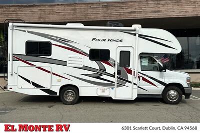 2024 Thor Four Winds 22E   - Photo 2 - Dublin, CA 94568