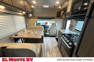 2024 Thor Four Winds 22E   - Photo 38 - Dublin, CA 94568