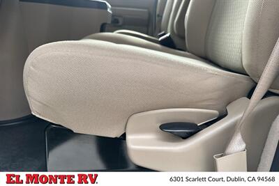 2024 Thor Four Winds 22E   - Photo 12 - Dublin, CA 94568