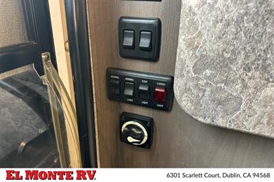 2024 Thor Four Winds 22E   - Photo 41 - Dublin, CA 94568