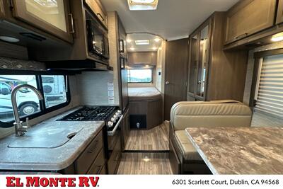 2024 Thor Four Winds 22E   - Photo 13 - Dublin, CA 94568