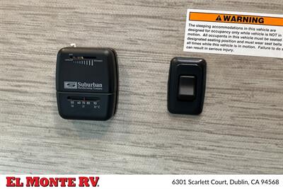 2024 Thor Four Winds 22E   - Photo 37 - Dublin, CA 94568