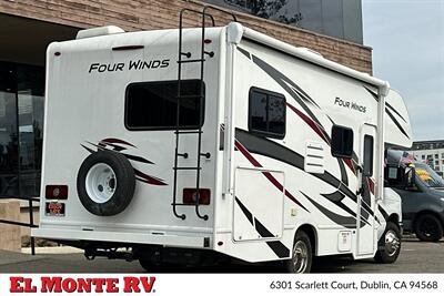 2024 Thor Four Winds 22E   - Photo 3 - Dublin, CA 94568
