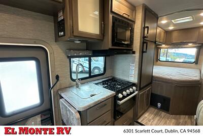 2024 Thor Four Winds 22E   - Photo 17 - Dublin, CA 94568