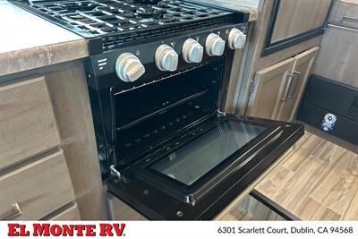 2024 Thor Four Winds 22E   - Photo 20 - Dublin, CA 94568