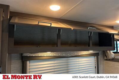 2024 Thor Four Winds 22E   - Photo 15 - Dublin, CA 94568