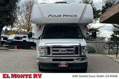 2024 Thor Four Winds 22E   - Photo 9 - Dublin, CA 94568