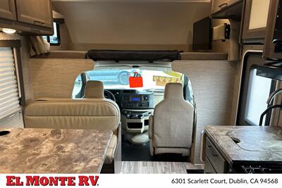 2024 Thor Four Winds 22E   - Photo 39 - Dublin, CA 94568