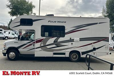2024 Thor Four Winds 22E   - Photo 7 - Dublin, CA 94568