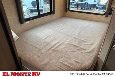 2024 Thor Four Winds 22E   - Photo 34 - Dublin, CA 94568