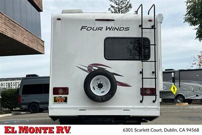 2024 Thor Four Winds 22E   - Photo 4 - Dublin, CA 94568