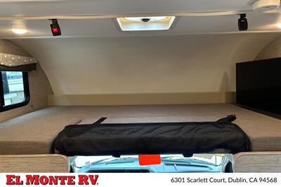 2024 Thor Four Winds 22E   - Photo 36 - Dublin, CA 94568