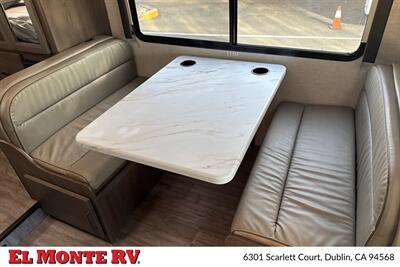 2025 Thor Four Winds 22E   - Photo 14 - Dublin, CA 94568