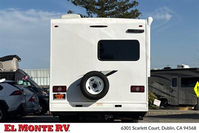 2025 Thor Four Winds 22E   - Photo 4 - Dublin, CA 94568