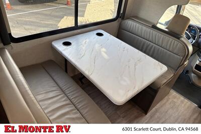 2025 Thor Four Winds 22E   - Photo 15 - Dublin, CA 94568