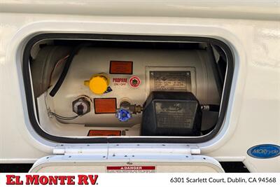 2025 Thor Four Winds 22E   - Photo 54 - Dublin, CA 94568