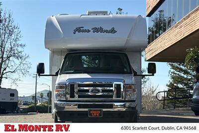 2025 Thor Four Winds 22E   - Photo 9 - Dublin, CA 94568
