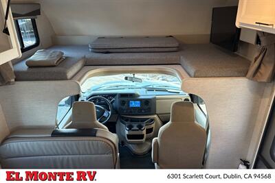 2025 Thor Four Winds 22E   - Photo 41 - Dublin, CA 94568