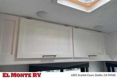 2025 Thor Four Winds 22E   - Photo 37 - Dublin, CA 94568