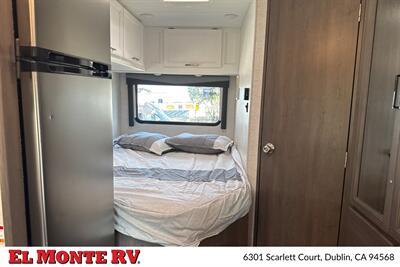 2025 Thor Four Winds 22E   - Photo 29 - Dublin, CA 94568