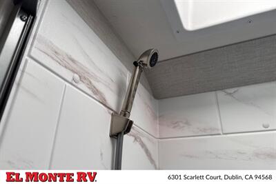 2025 Thor Four Winds 22E   - Photo 35 - Dublin, CA 94568