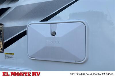 2025 Thor Four Winds 22E   - Photo 55 - Dublin, CA 94568