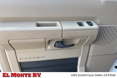 2025 Thor Four Winds 22E   - Photo 11 - Dublin, CA 94568