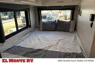 2025 Thor Four Winds 22E   - Photo 36 - Dublin, CA 94568